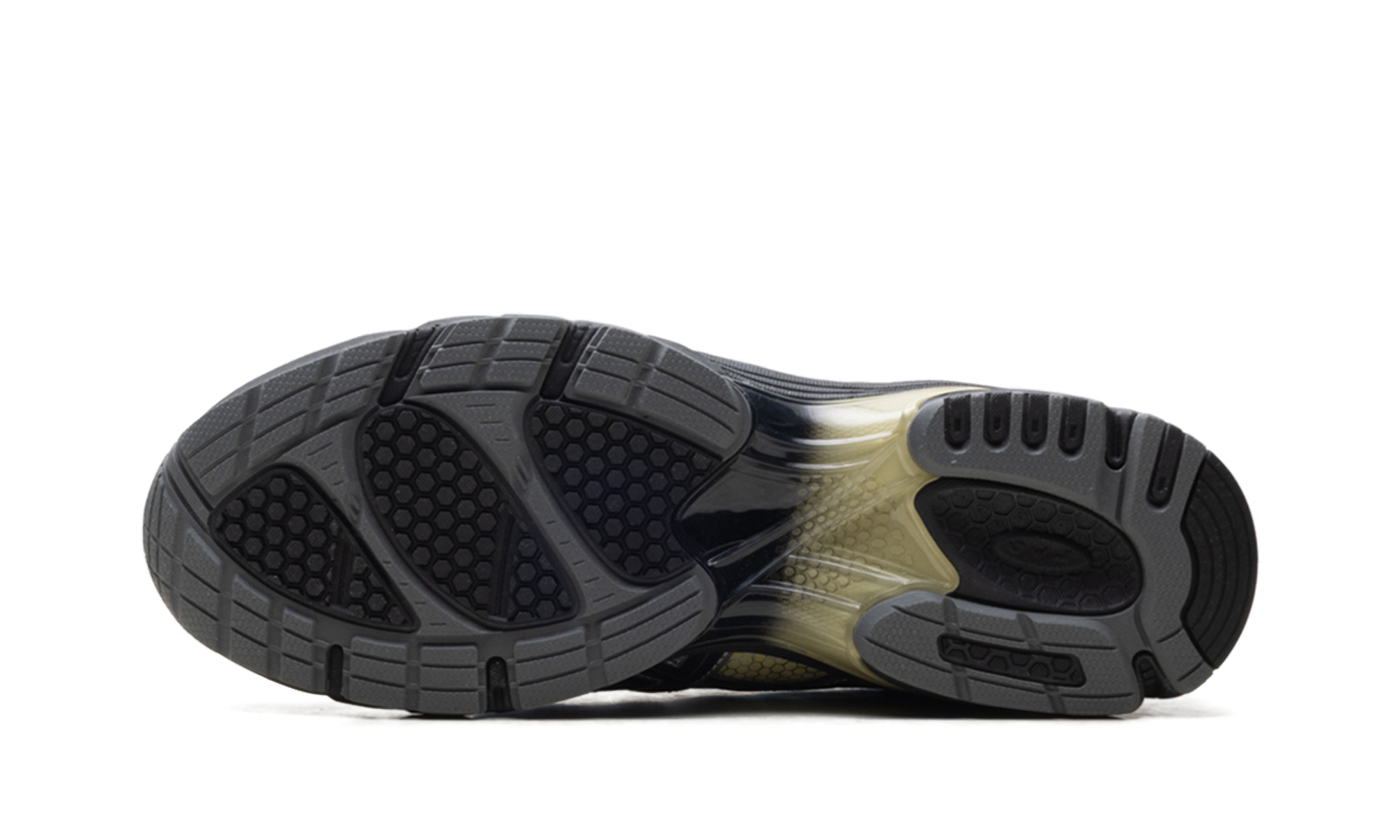 ASICS UB11-S Gel-DS Trainer 14 Kiko Kostadinov Graphite Grey