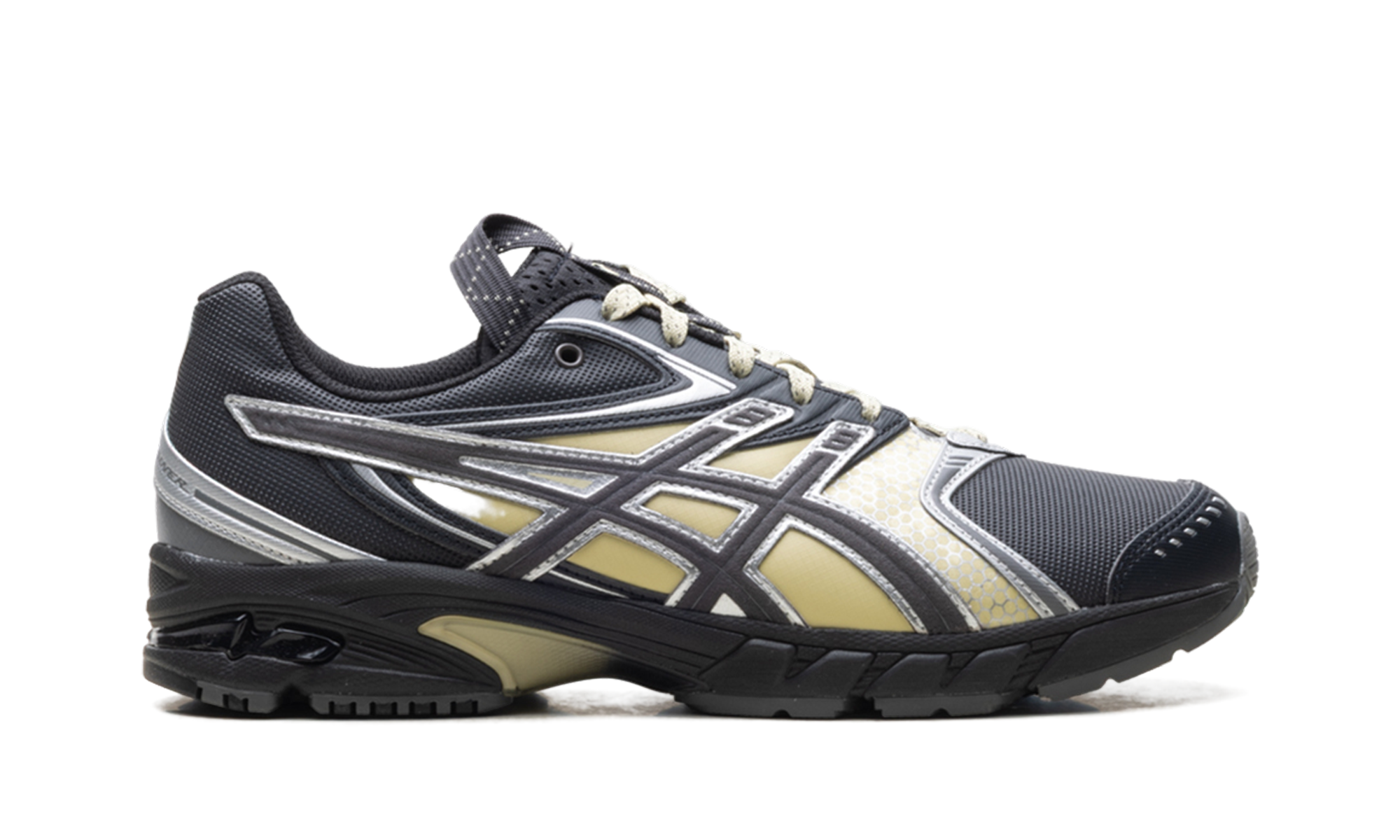 ASICS UB11-S Gel-DS Trainer 14 Kiko Kostadinov Graphite Grey