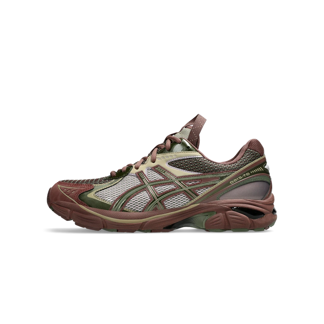 ASICS UB6-S GT-2160 Kiko Kostadinov Mantle Green Grape, Mantle Green/Grape (1203A421-300)