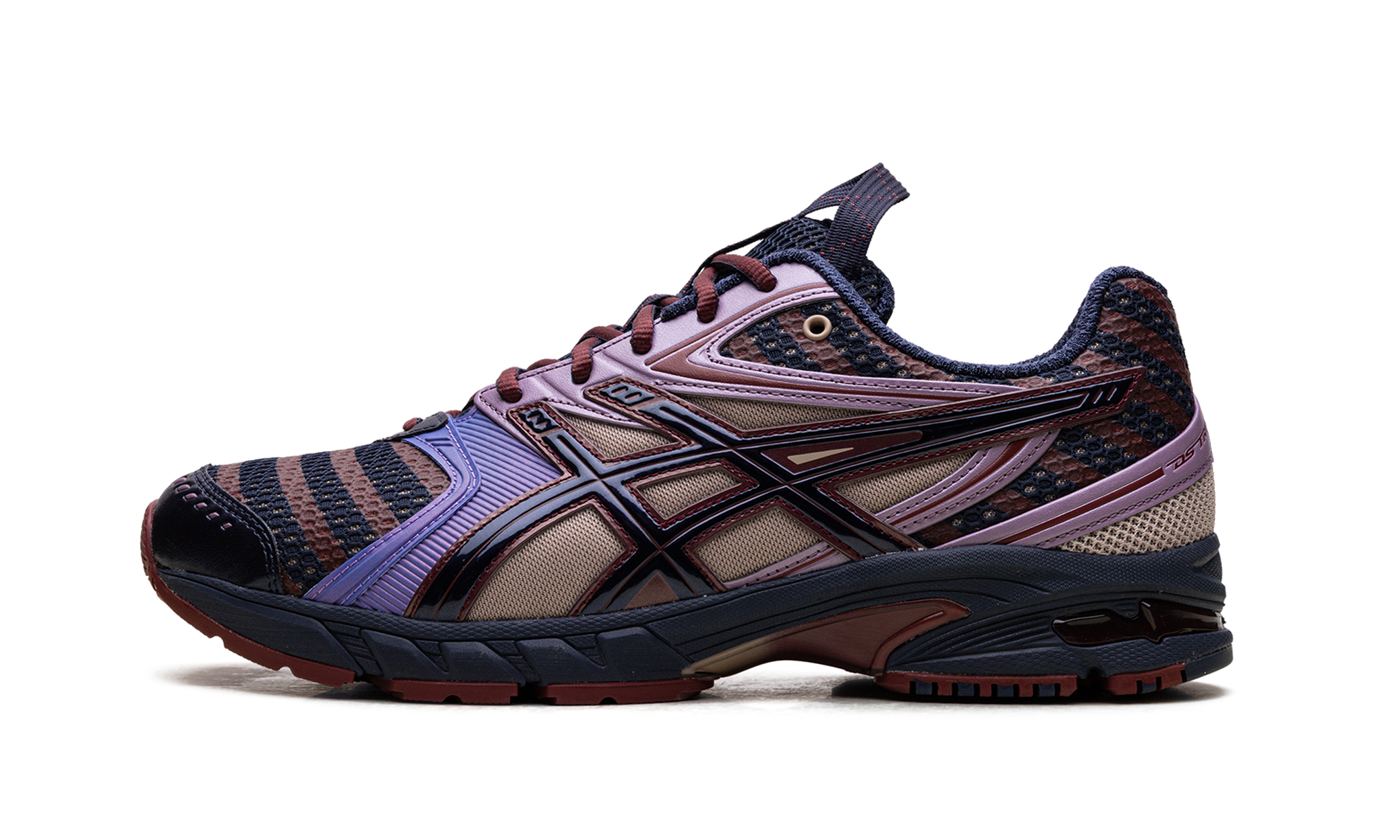 ASICS UB9-S Gel DS Trainer 14 Kiko Kostadinov Midnight Purple Oxide
