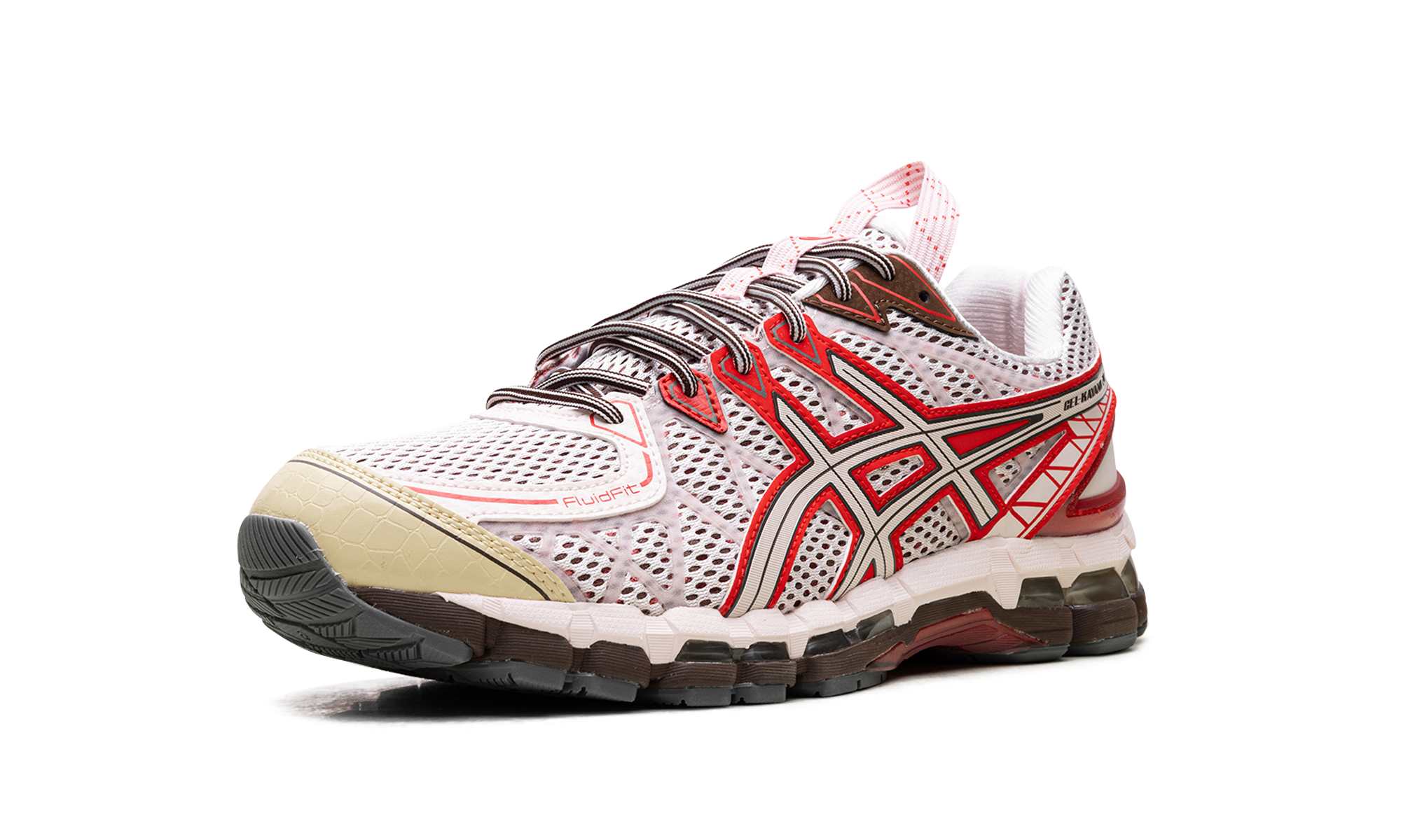 ASICS UB9-S Gel-Kayano 20 Kiko Kostadinov Crystal Pink