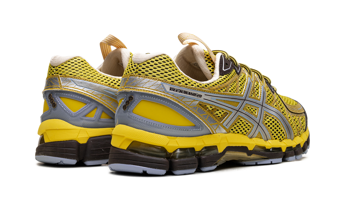 ASICS UB9-S Gel-Kayano 20 Kiko Kostadinov Vibrant Yellow