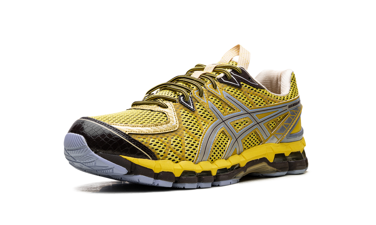 ASICS UB9-S Gel-Kayano 20 Kiko Kostadinov Vibrant Yellow