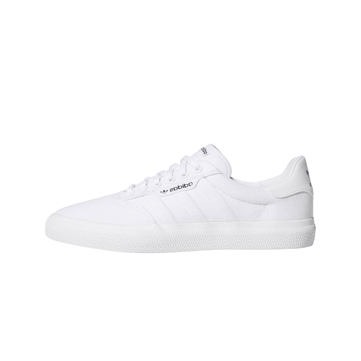 Adidas 3MC Vulc Cloud White