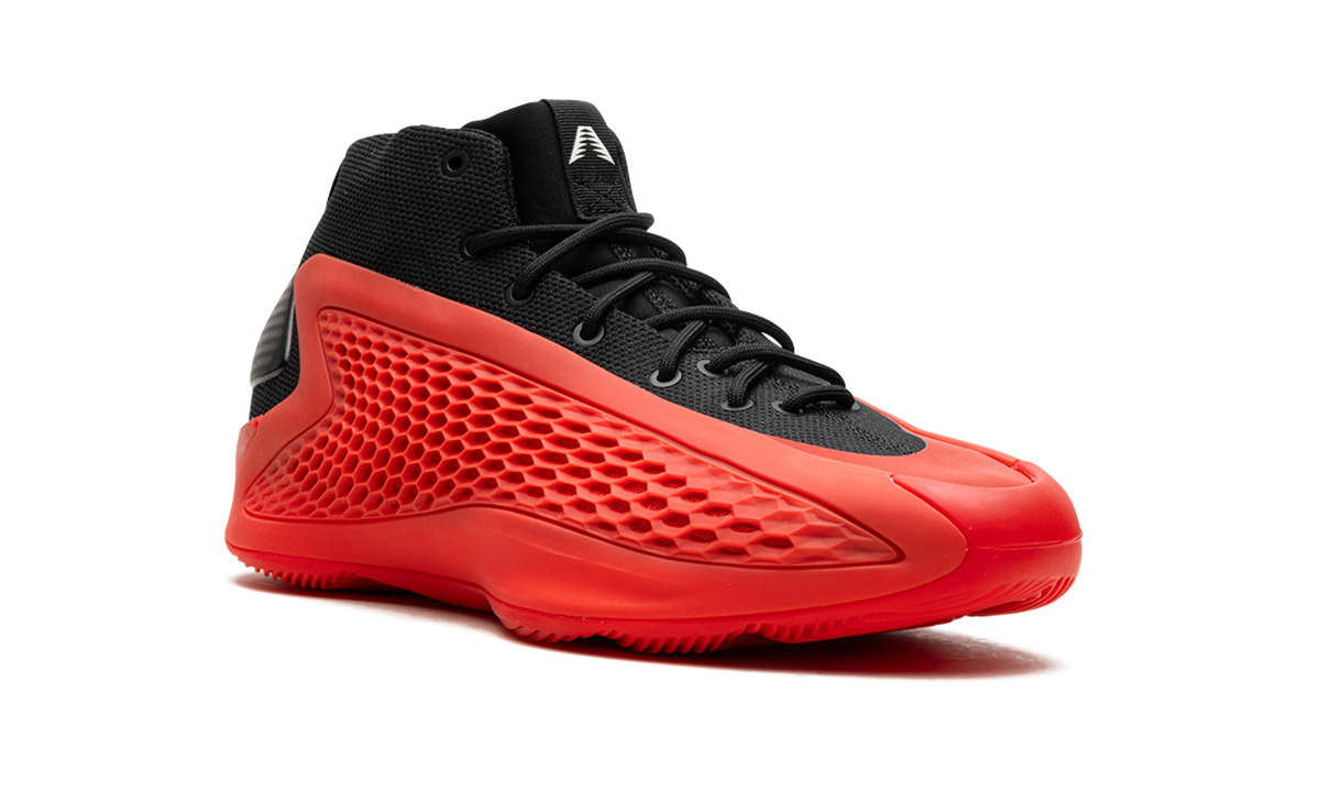Adidas AE 1 Georgia Bulldogs