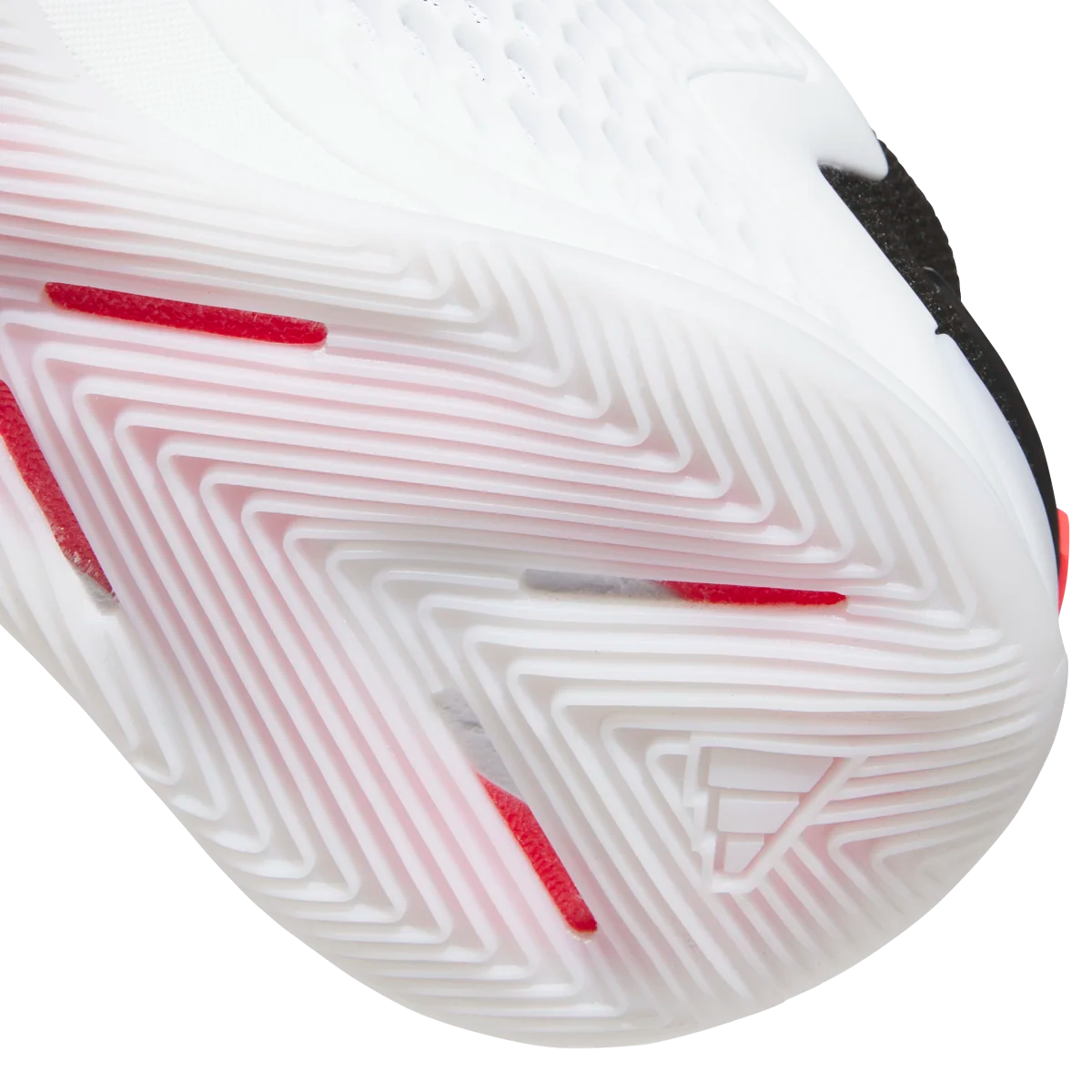 Adidas AE 1 Low Best of adi 2.0, Footwear White/Core Black/Lucid Red (JQ6140)