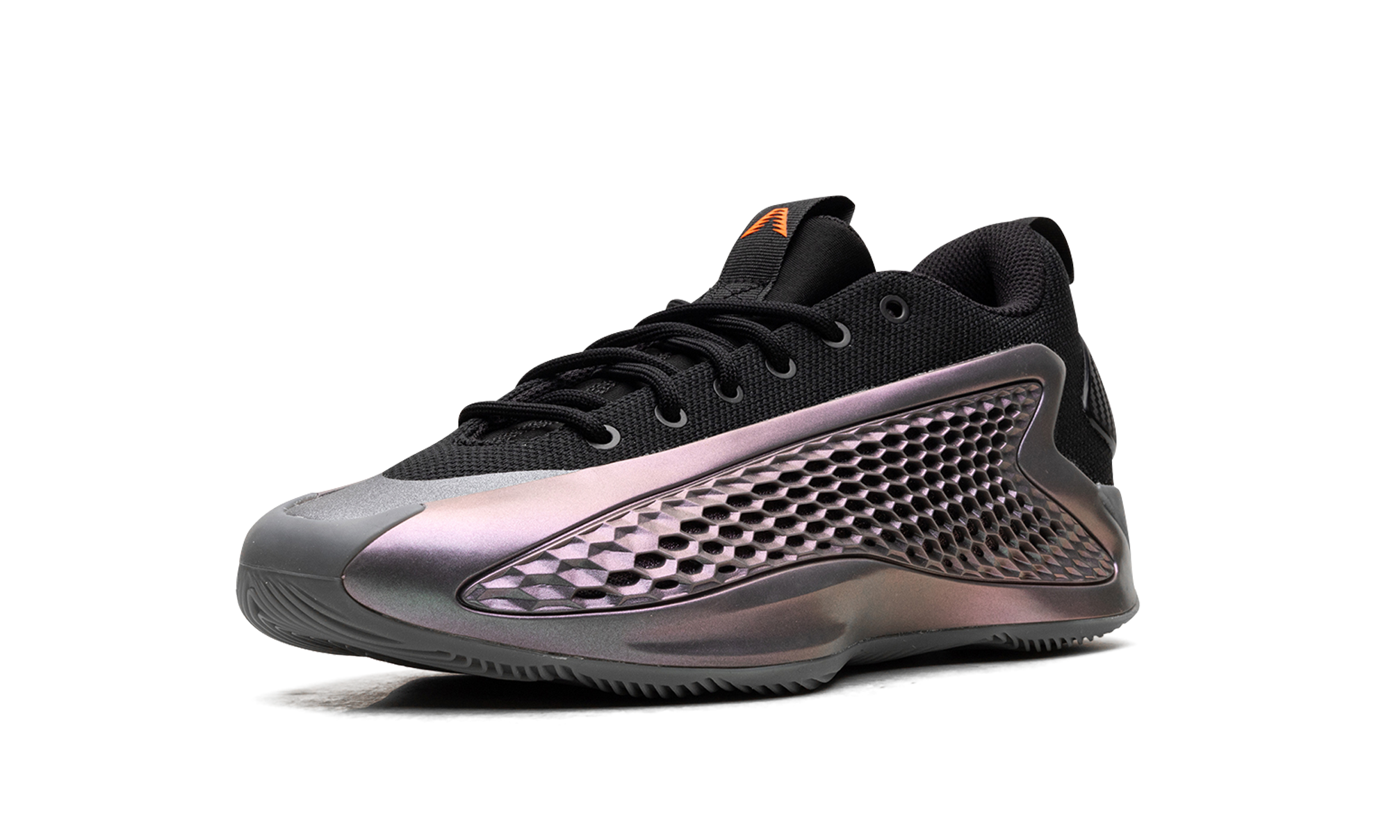 Adidas AE 1 Low Iron Sharpens Iron
