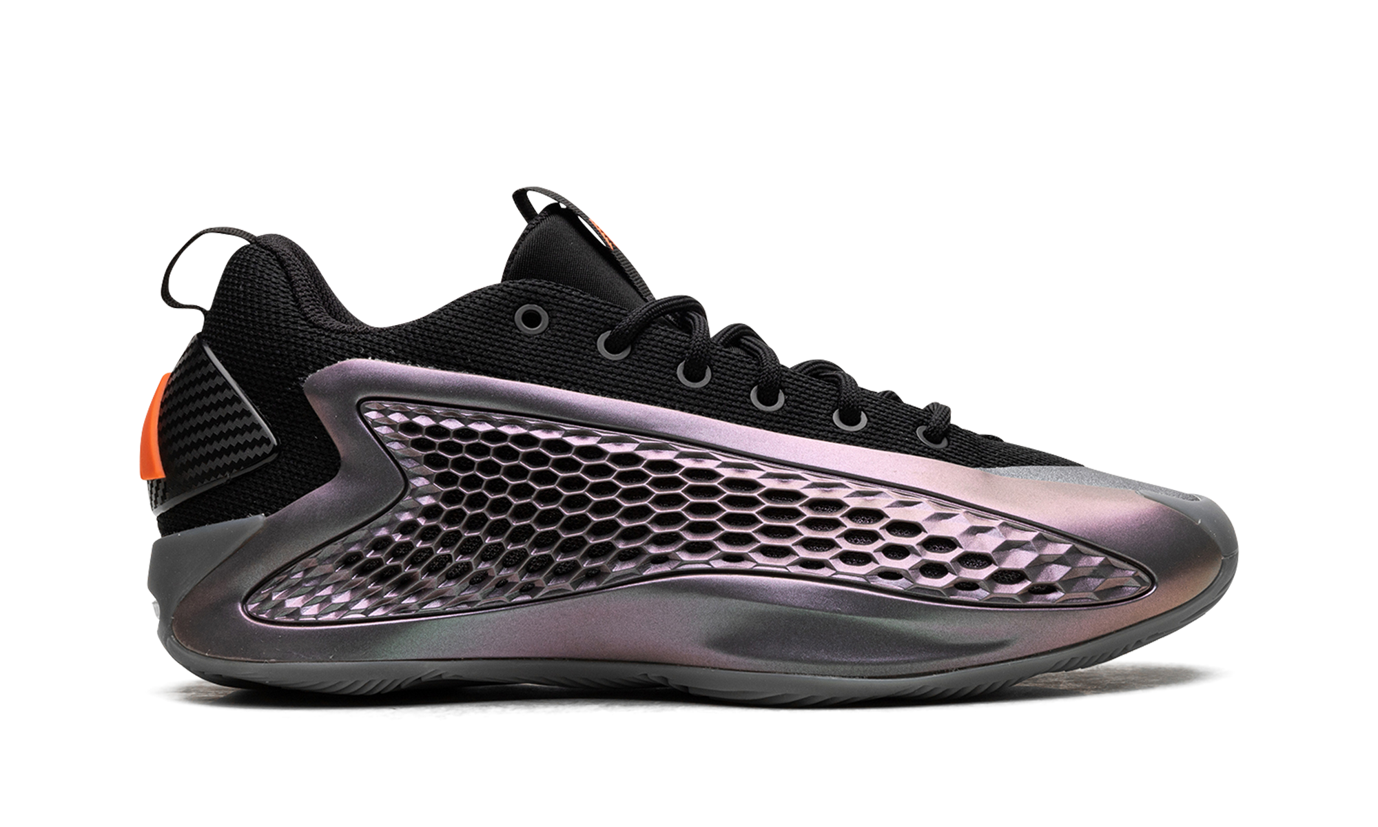 Adidas AE 1 Low Iron Sharpens Iron