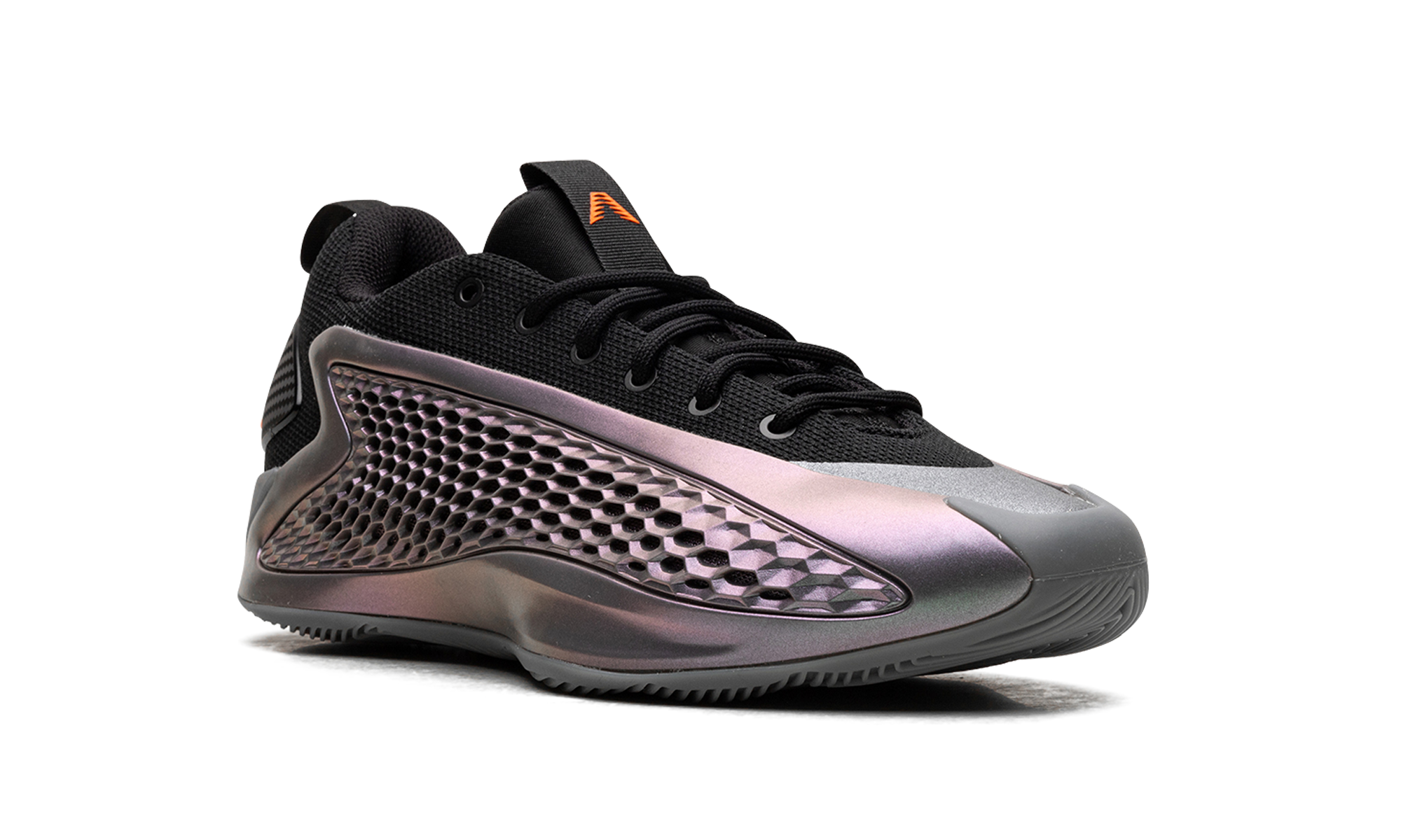 Adidas AE 1 Low Iron Sharpens Iron
