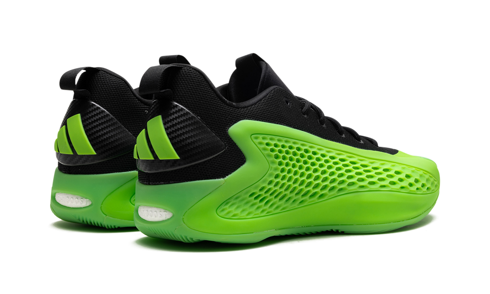 Adidas AE 1 Low Lucid Lime