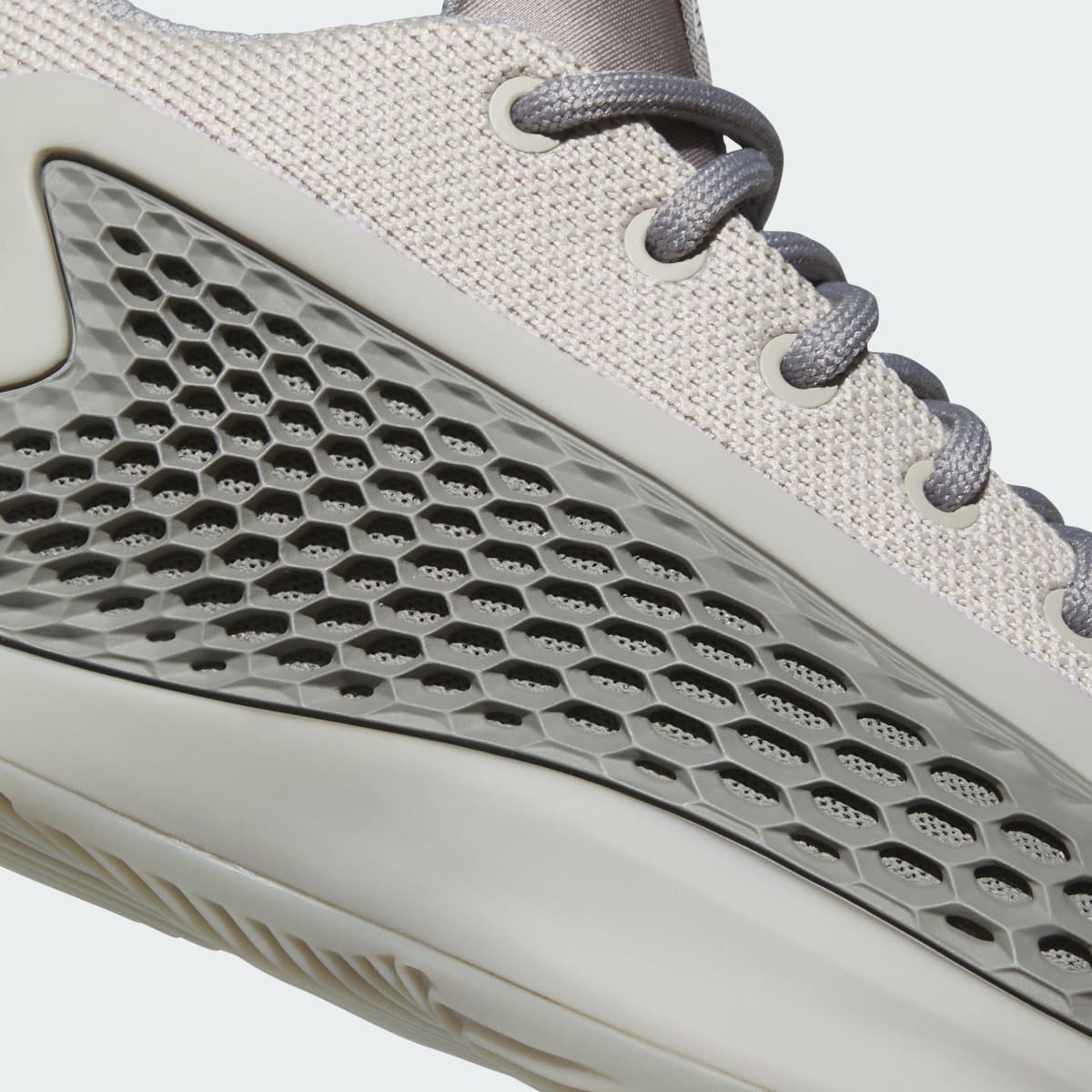 Adidas AE 1 Low Metallic Grey
