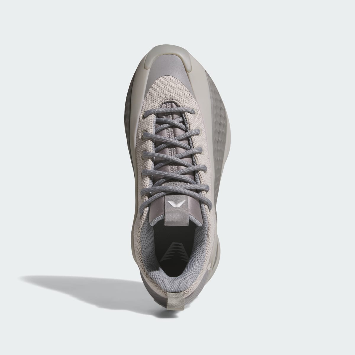Adidas AE 1 Low Metallic Grey