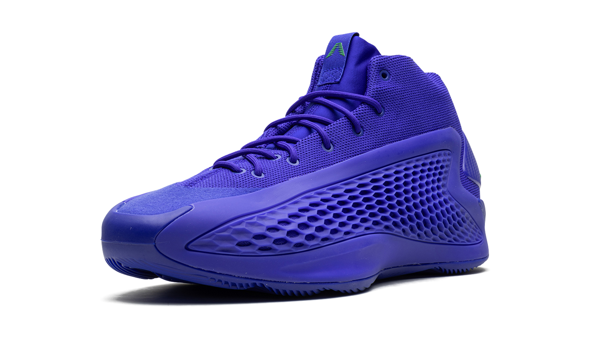 Adidas AE 1 Velocity Blue