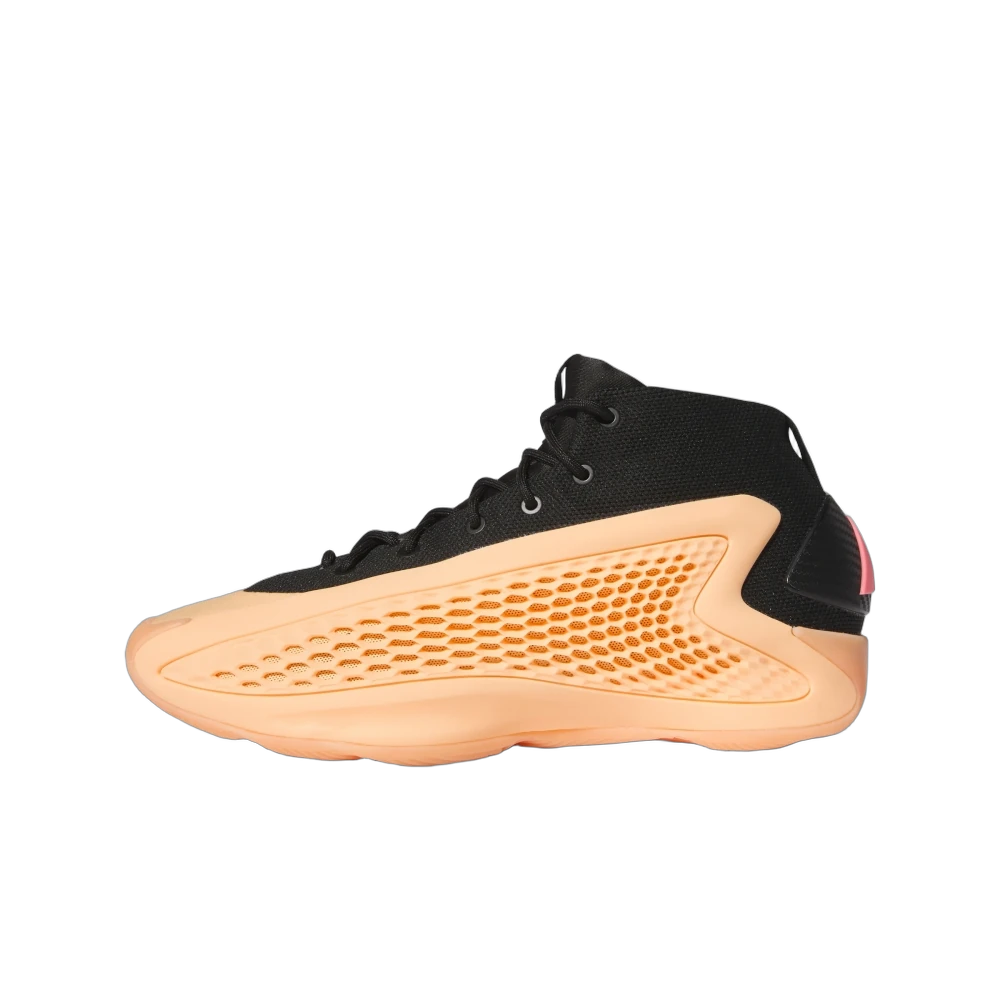 Adidas AE 1 With Love, Acid Orange/Core Black/Acid Red (IF1859 / IF1883)