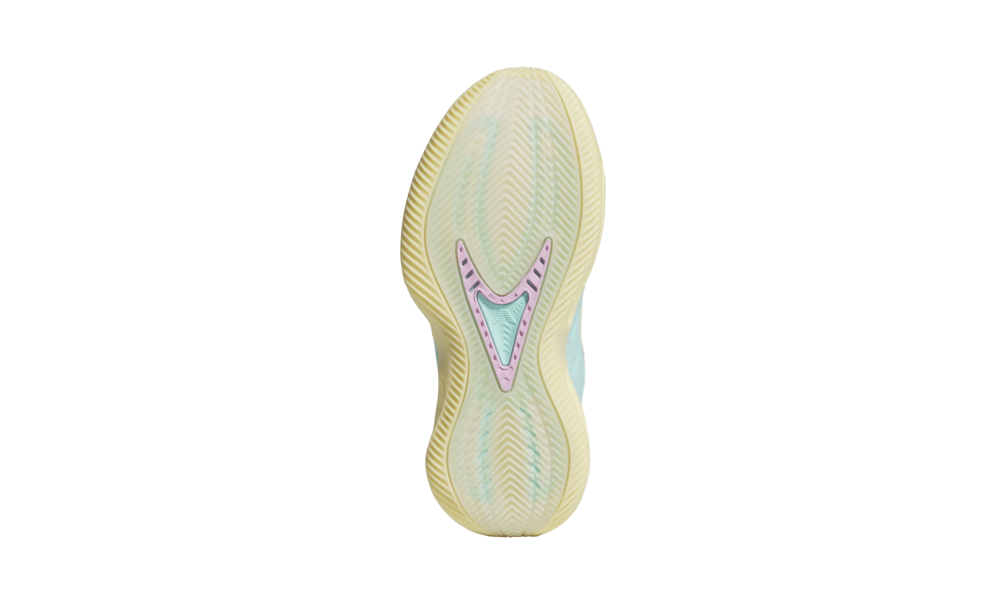 Adidas AE 2 Almost Yellow