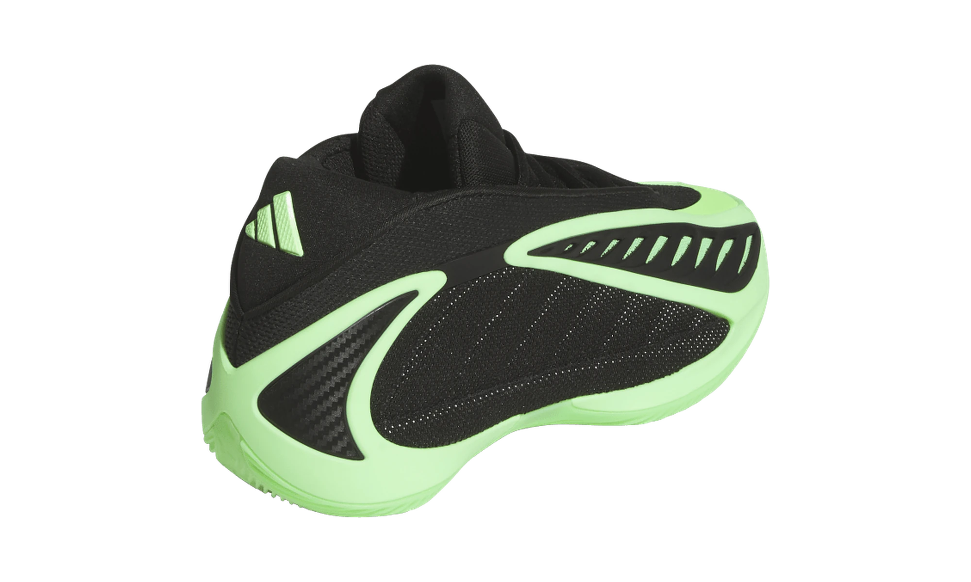 Adidas AE 2 Black Lime Burst
