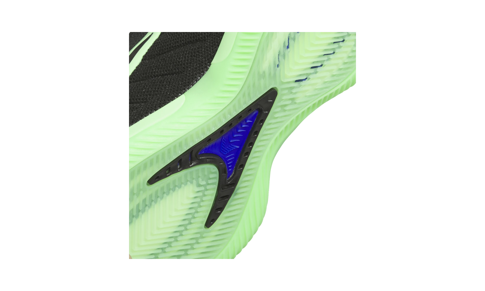 Adidas AE 2 Black Lime Burst