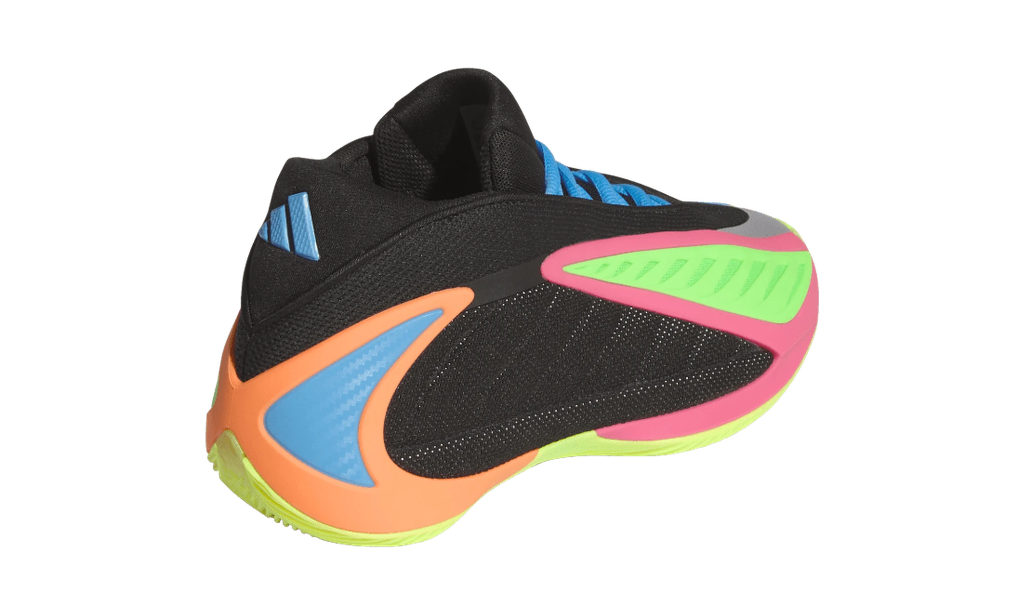 Adidas AE 2 Black Multi-Color