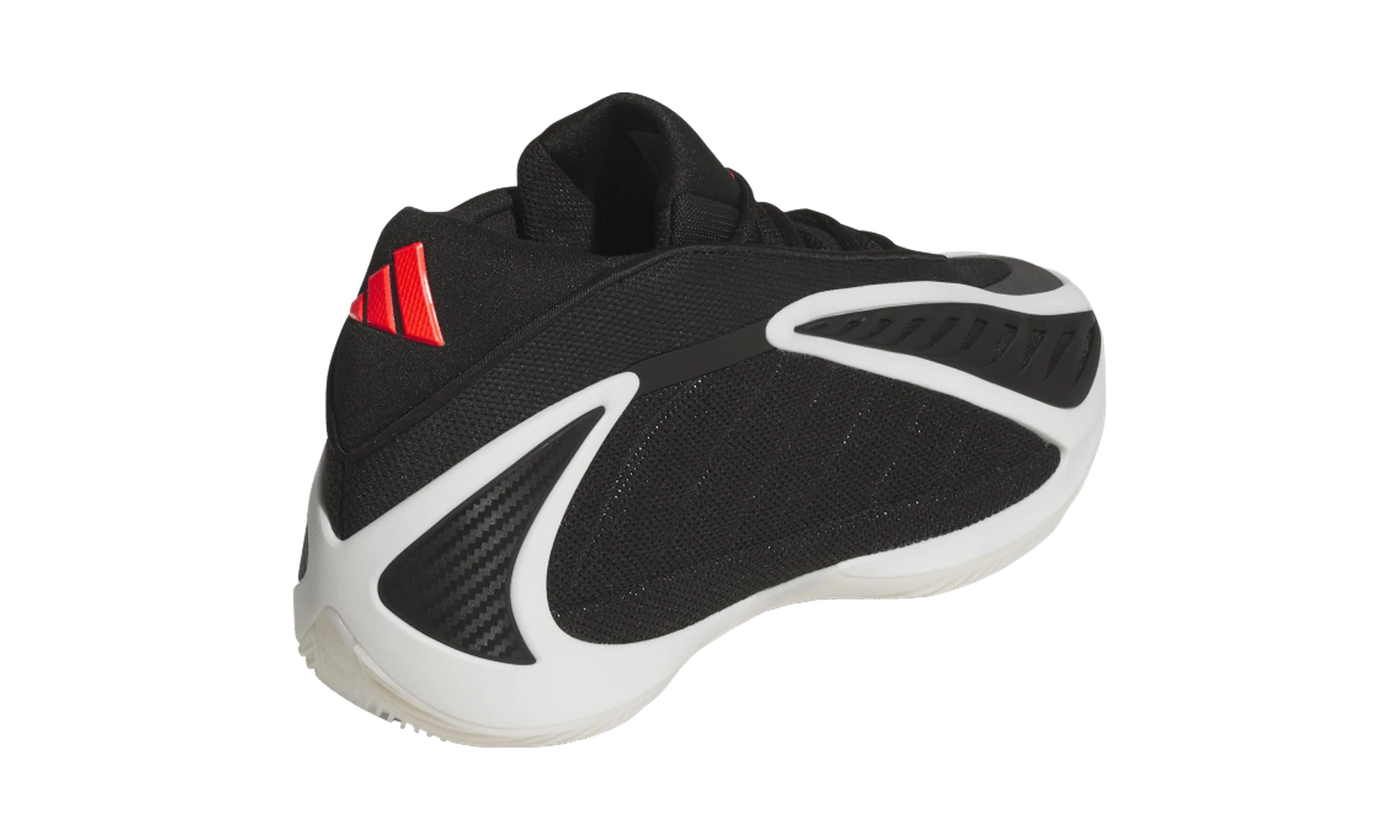 Adidas AE 2 Black White Red
