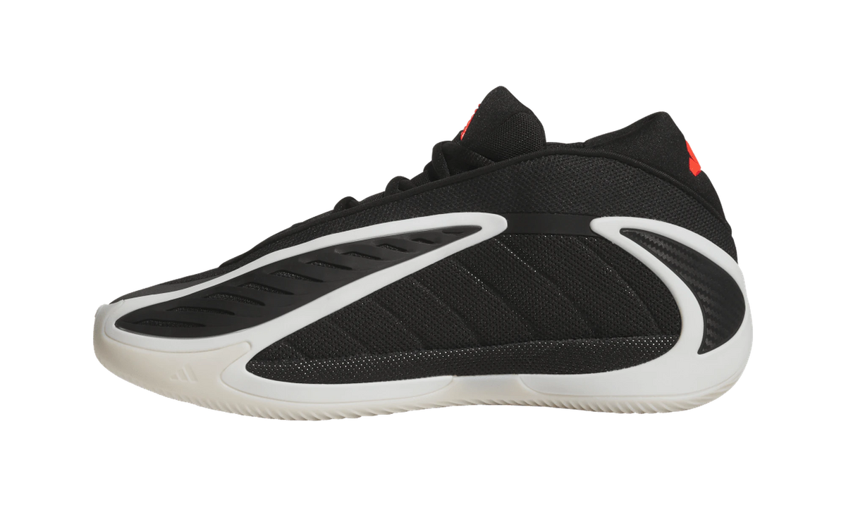 Adidas AE 2 Black White Red