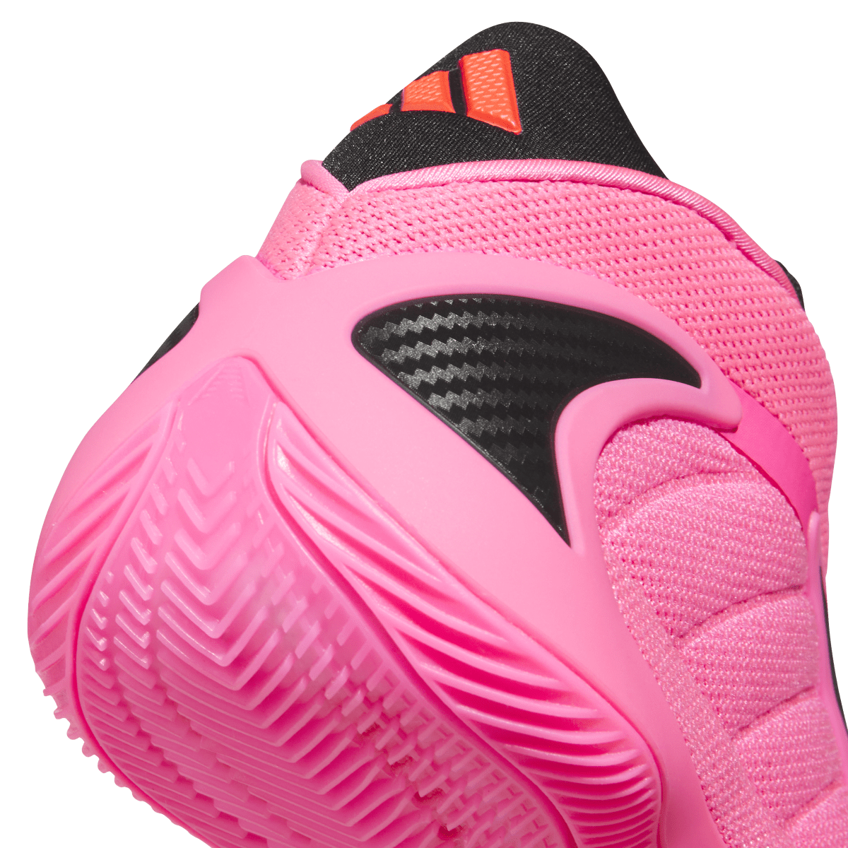Adidas AE 2 Lucid Pink Black