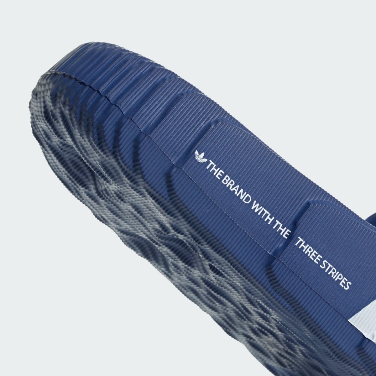 Adidas Adilette 22 Royal Blue Cloud White