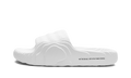 Adidas Adilette 22 Slides Crystal White