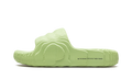 Adidas Adilette 22 Slides Magic Lime