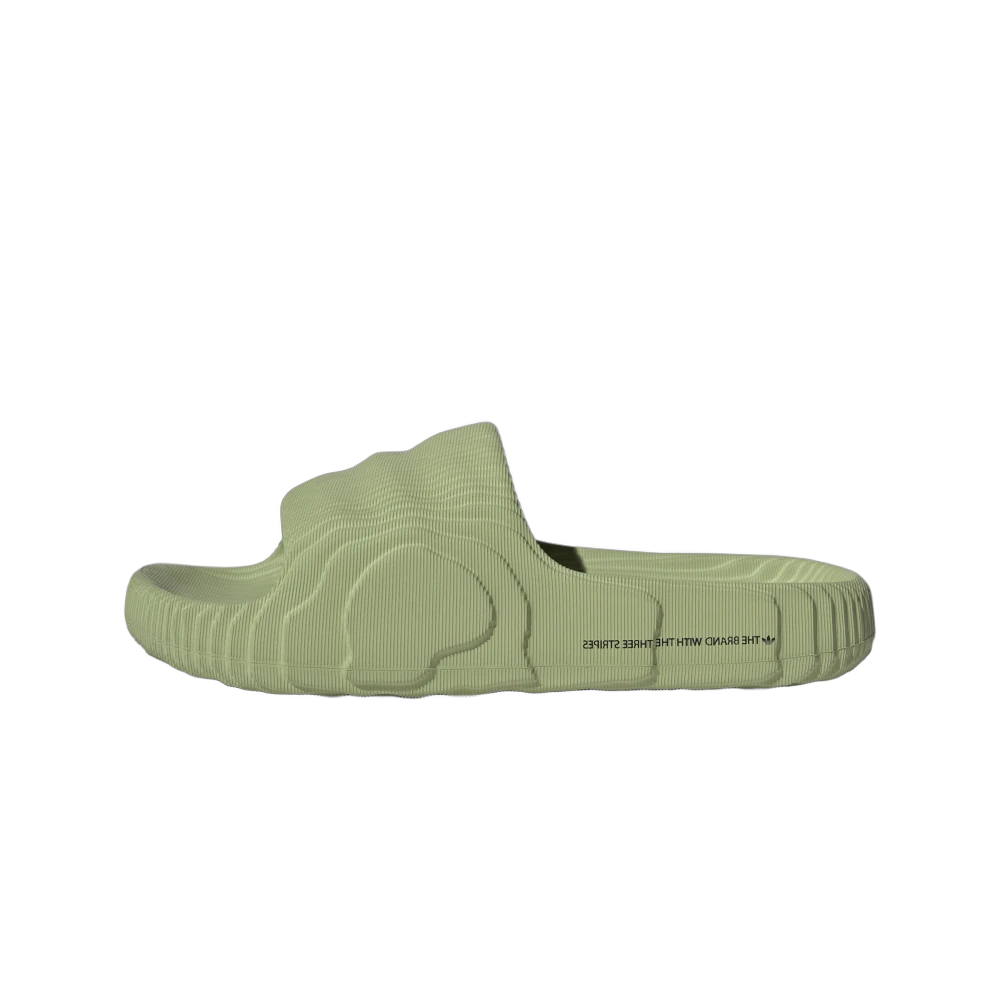 Adidas Adilette 22 Slides Magic Lime, Magic Lime/Magic Lime/Magic Lime (GX6946)