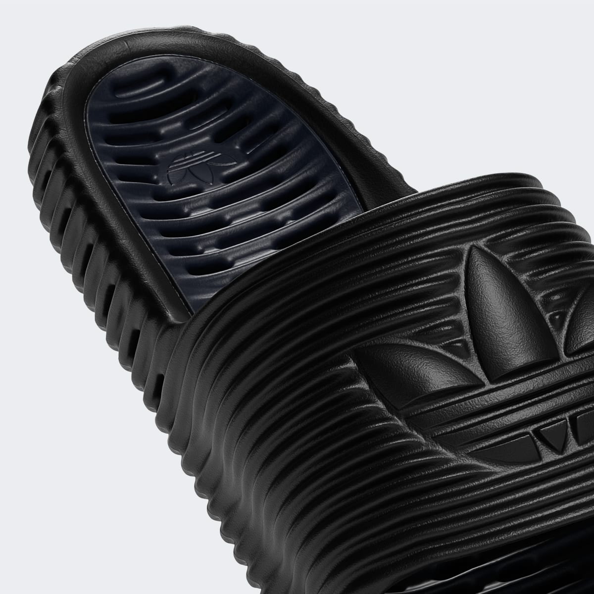 Adidas Adilette 25 Slides Core Black Carbon