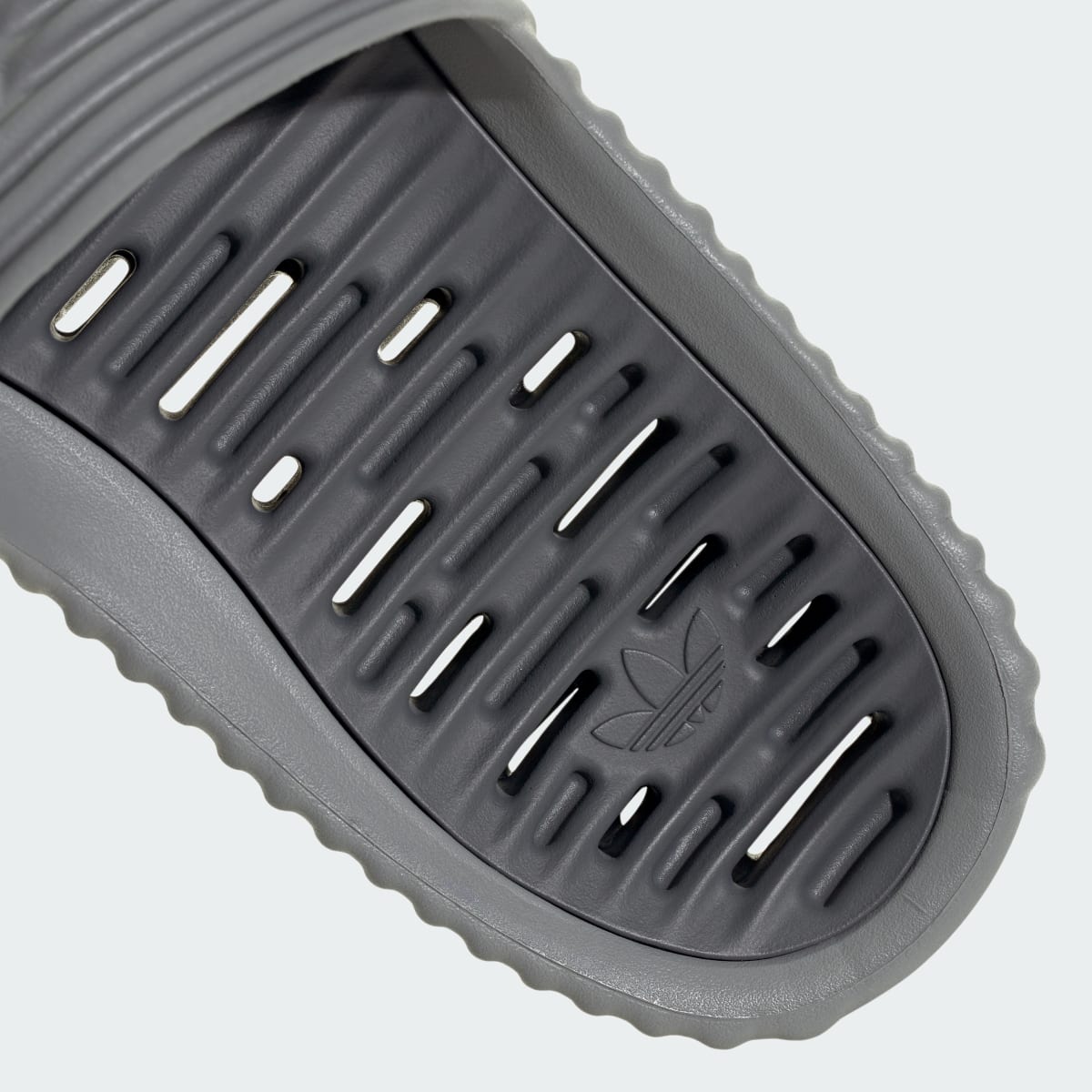 Adidas Adilette 25 Slides Grey Three Grey Four