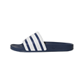 Adidas Adilette Slide Adi Blue White
