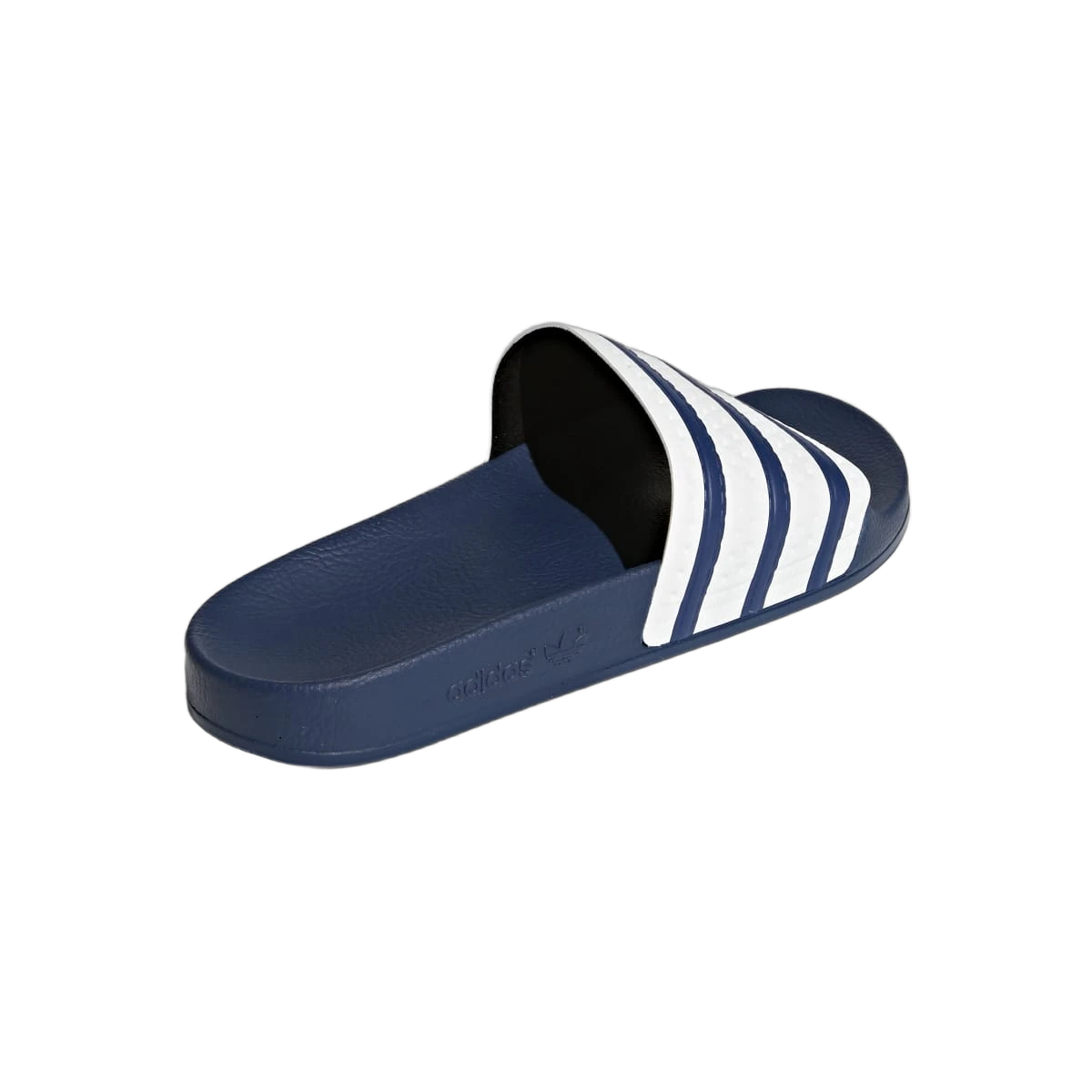 Adidas Adilette Slide Adi Blue White