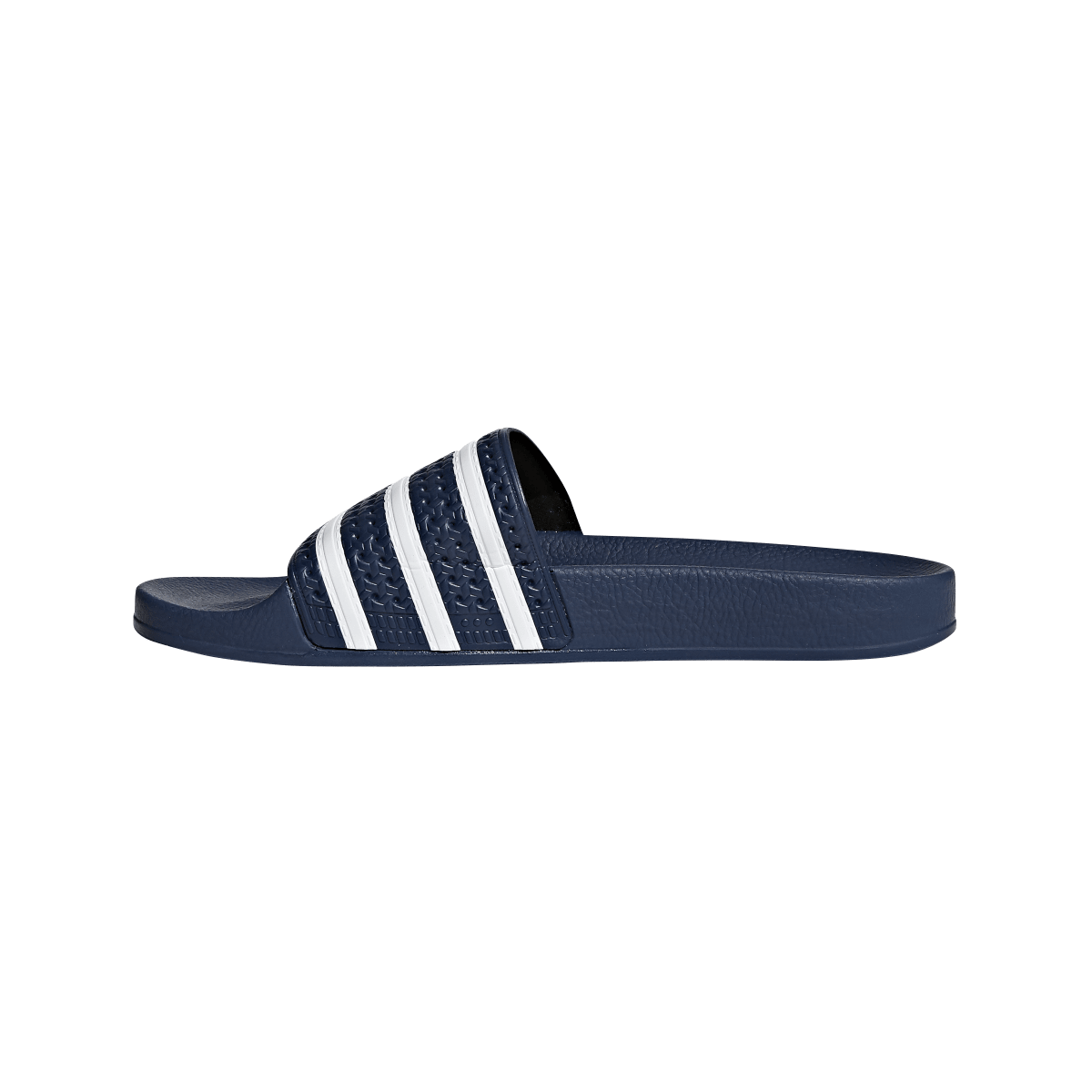 Adidas Adilette Slide Blue White