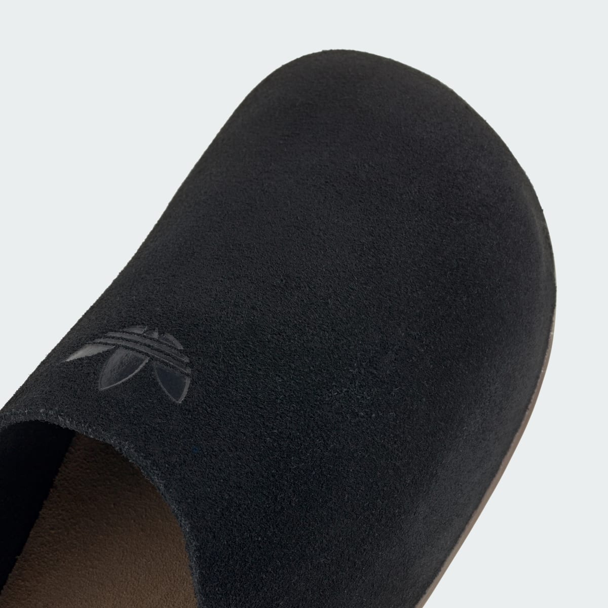 Adidas Adimule Slides Core Black Gum