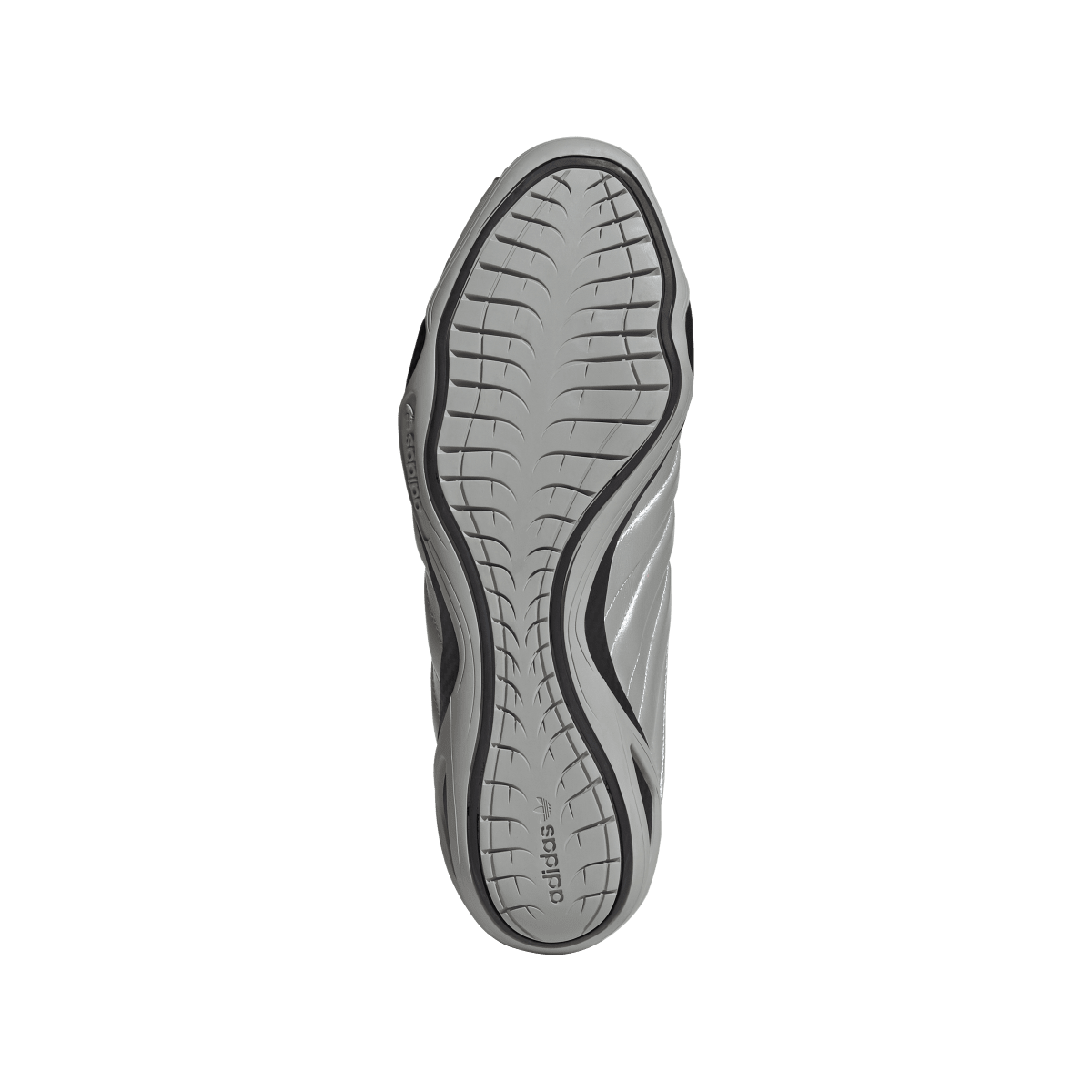 Adidas Adiracer GT Mercedes-AMG Petronas Formula One Team Silver