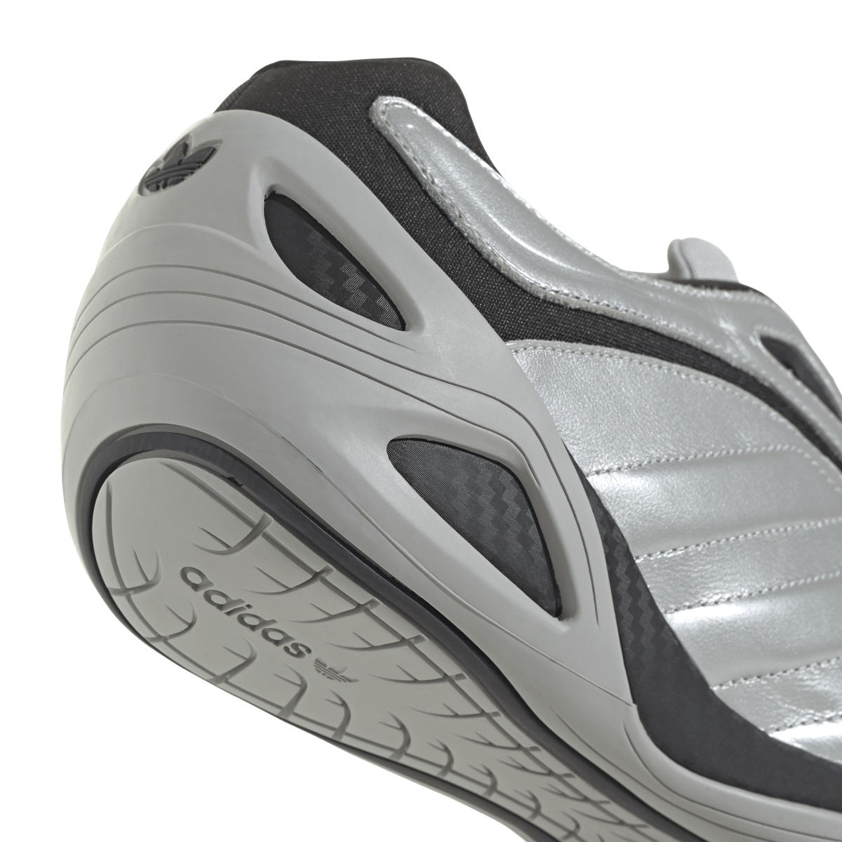 Adidas Adiracer GT Mercedes-AMG Petronas Formula One Team Silver