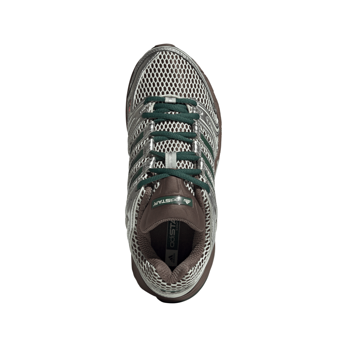 Adidas Adistar Control 5 Earth Strata Green