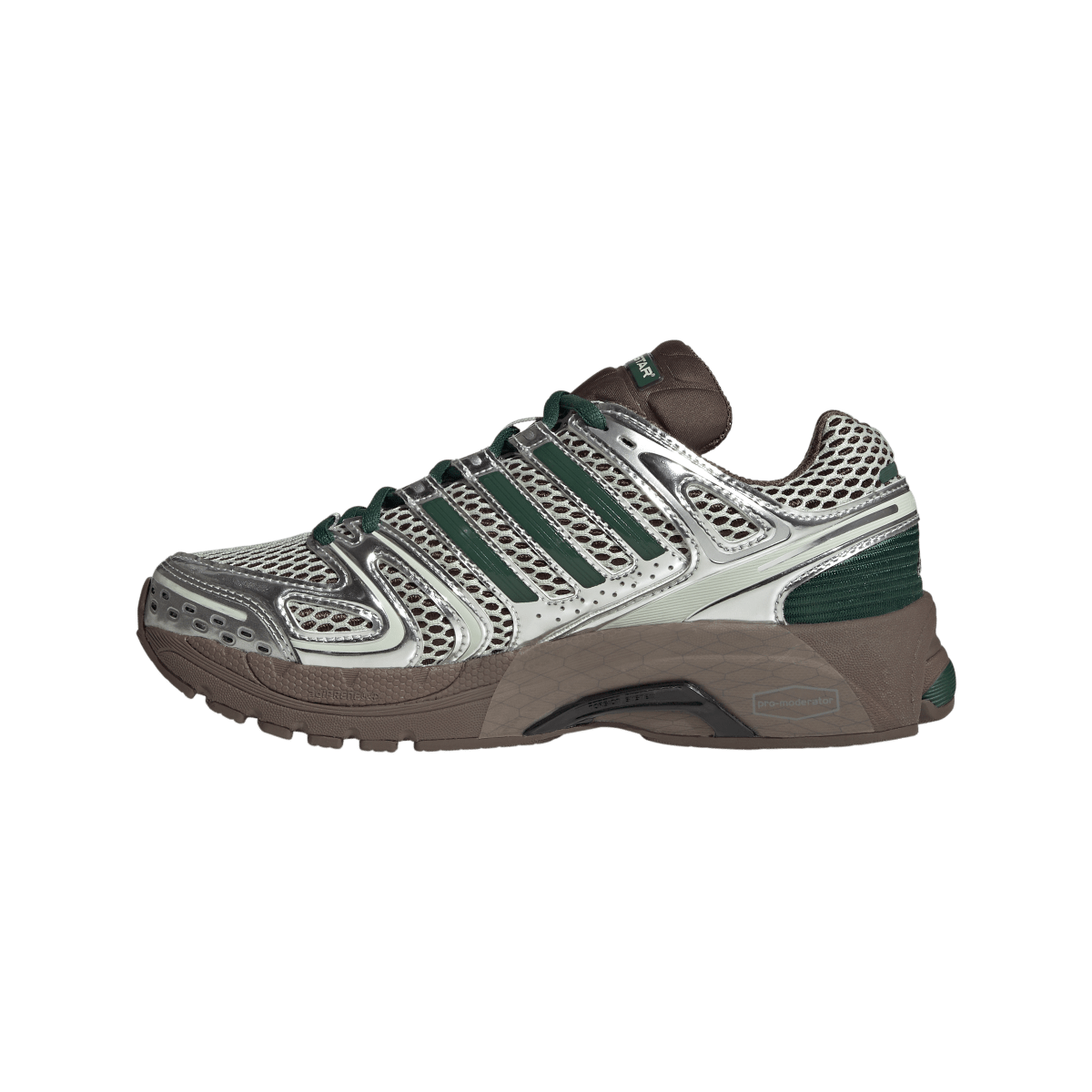 Adidas Adistar Control 5 Earth Strata Green