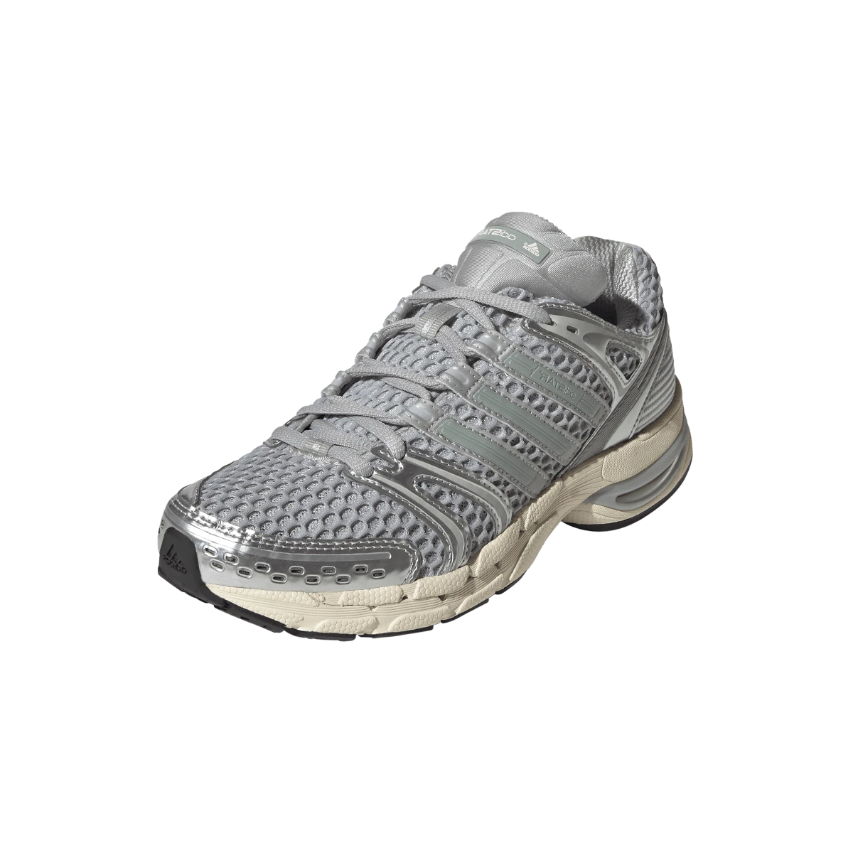 Adidas Adistar Control 5 Grey Cream White Sage