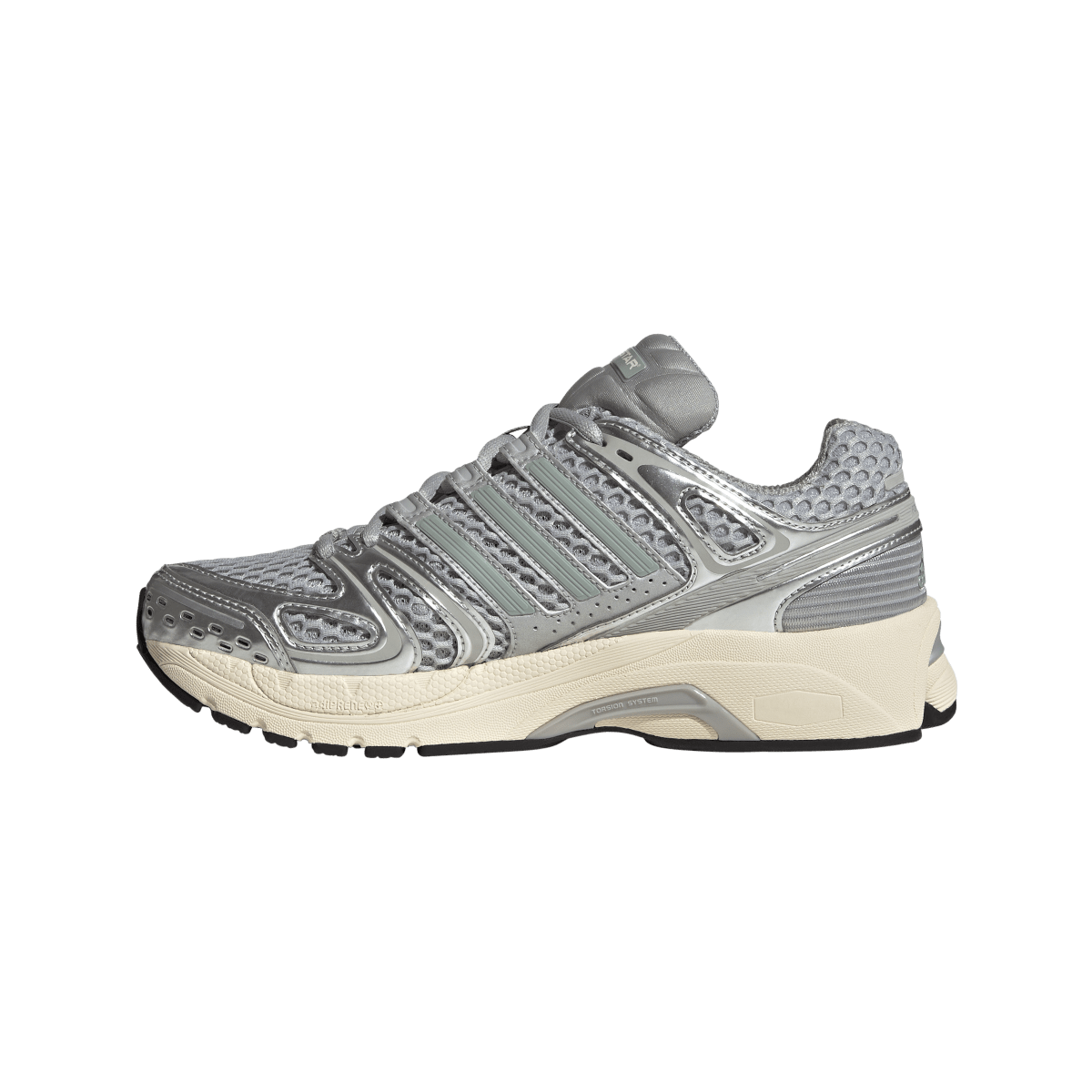 Adidas Adistar Control 5 Grey Cream White Sage