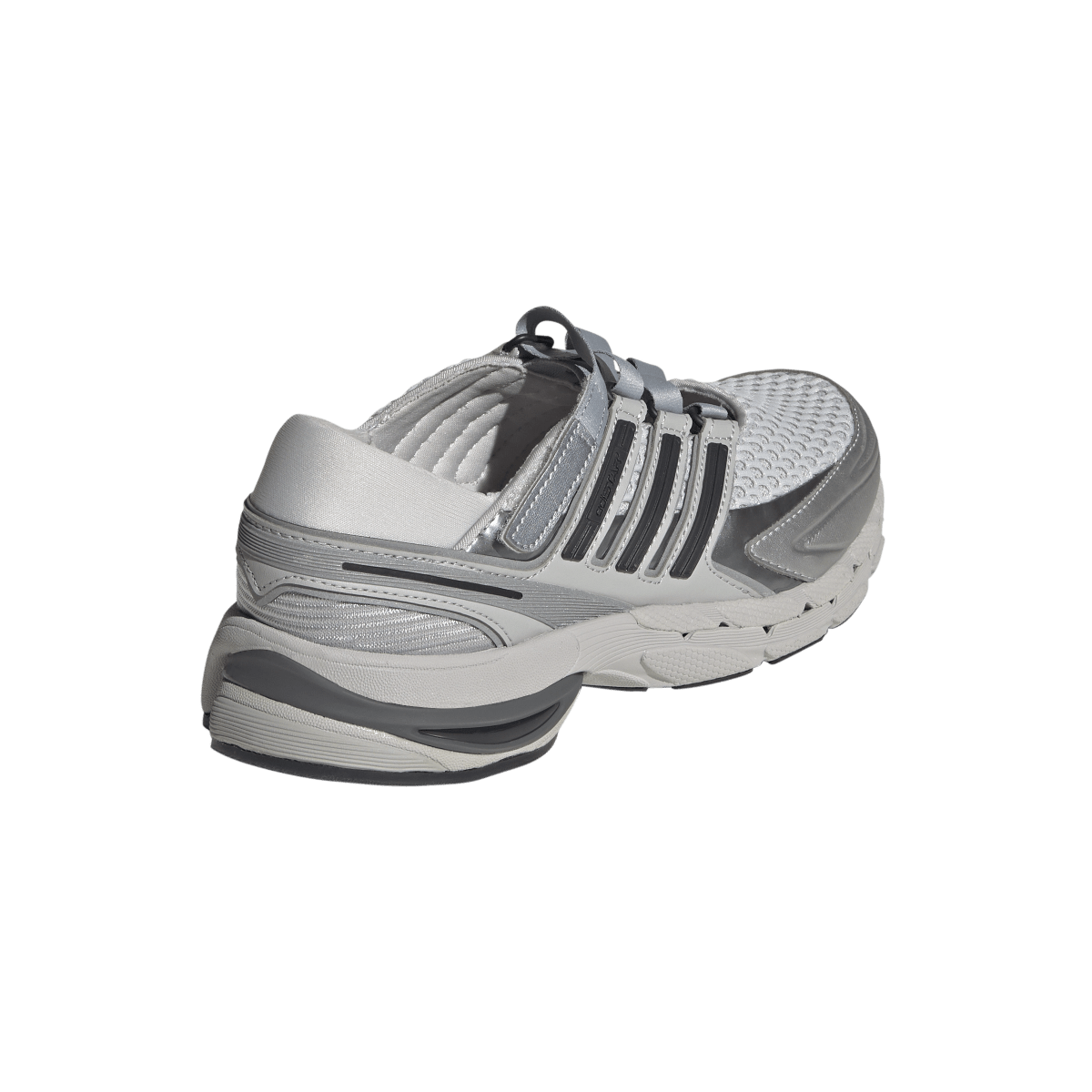 Adidas Adistar Control 5 Mj Grey One Silver Metallic Grey Two