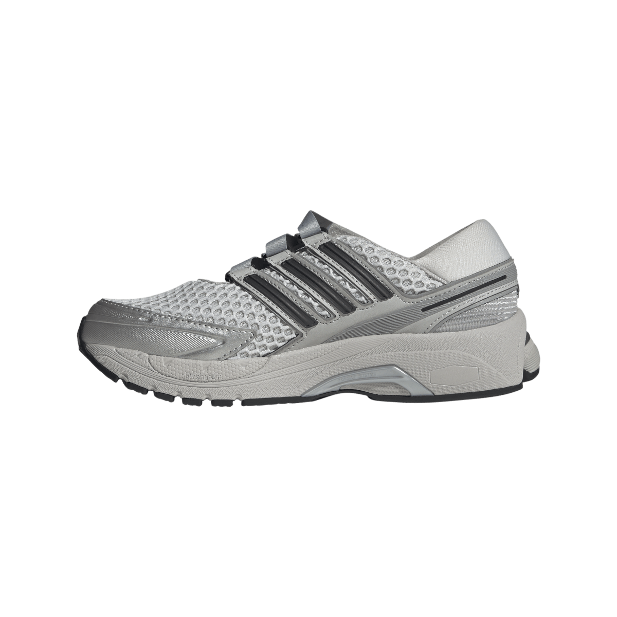 Adidas Adistar Control 5 Mj Grey One Silver Metallic Grey Two