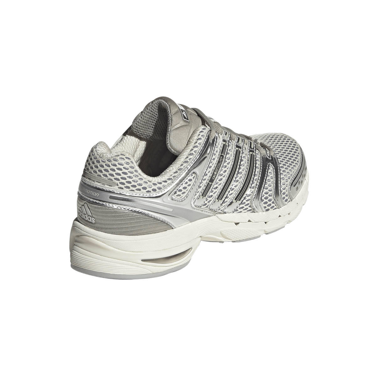 Adidas Adistar Control 5 Off White Silver Metallic Sesame