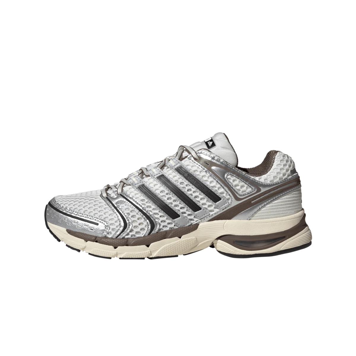 Adidas Adistar Control 5 White Black Brown