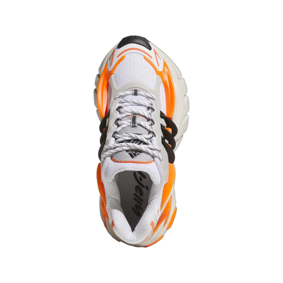 Adidas Adistar Jellyfish Pharrell Williams Focus Olive Orange