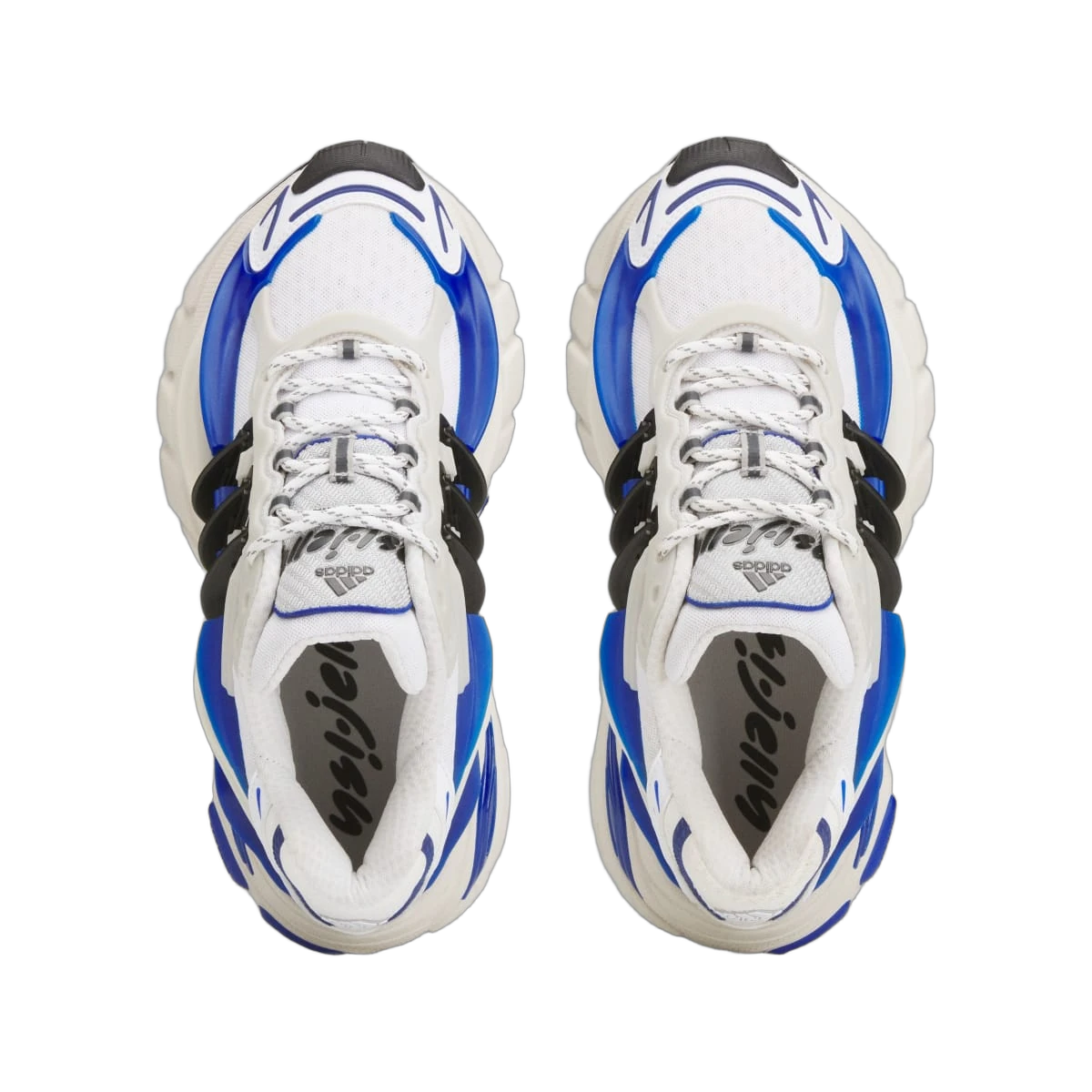 Adidas Adistar Jellyfish Pharrell Williams Royal Blue