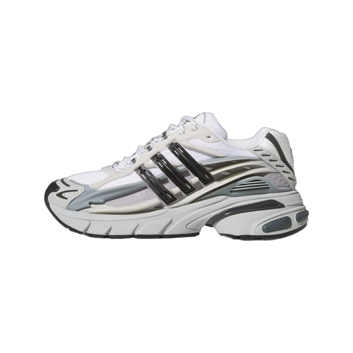 Adidas Adistar Jellyfish Pharrell Williams Solid Grey Black