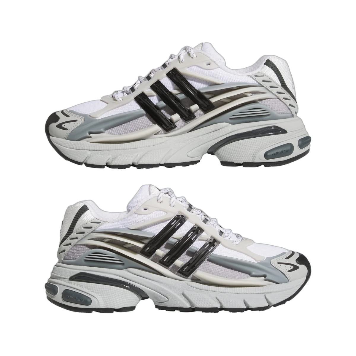 Adidas Adistar Jellyfish Pharrell Williams Solid Grey Black