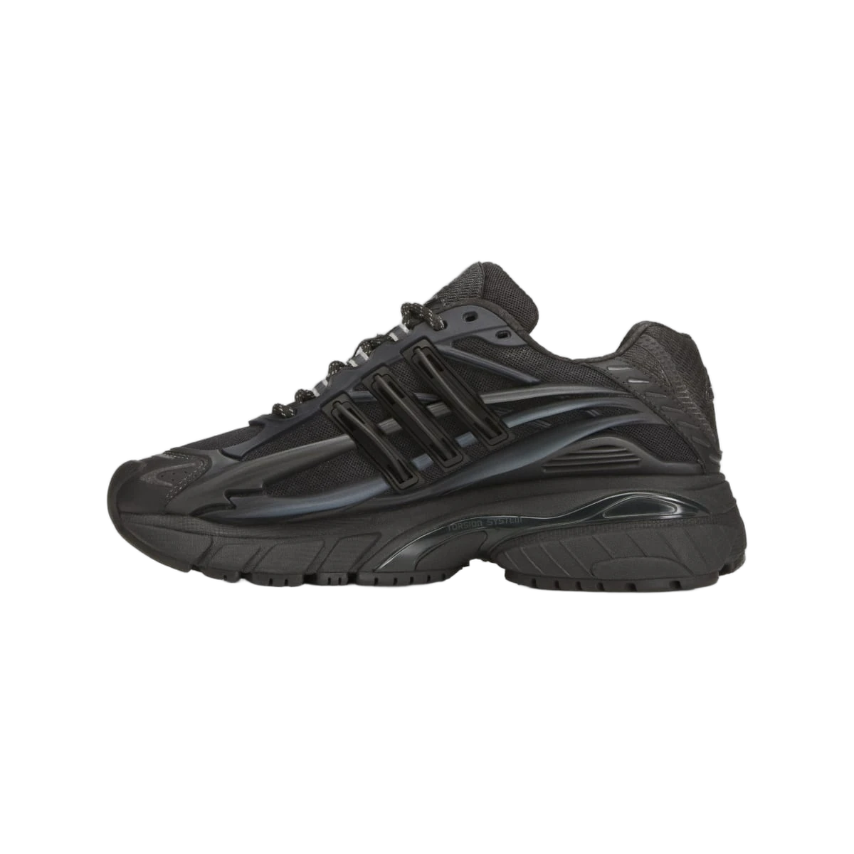Adidas Adistar Jellyfish Pharrell Williams Triple Black